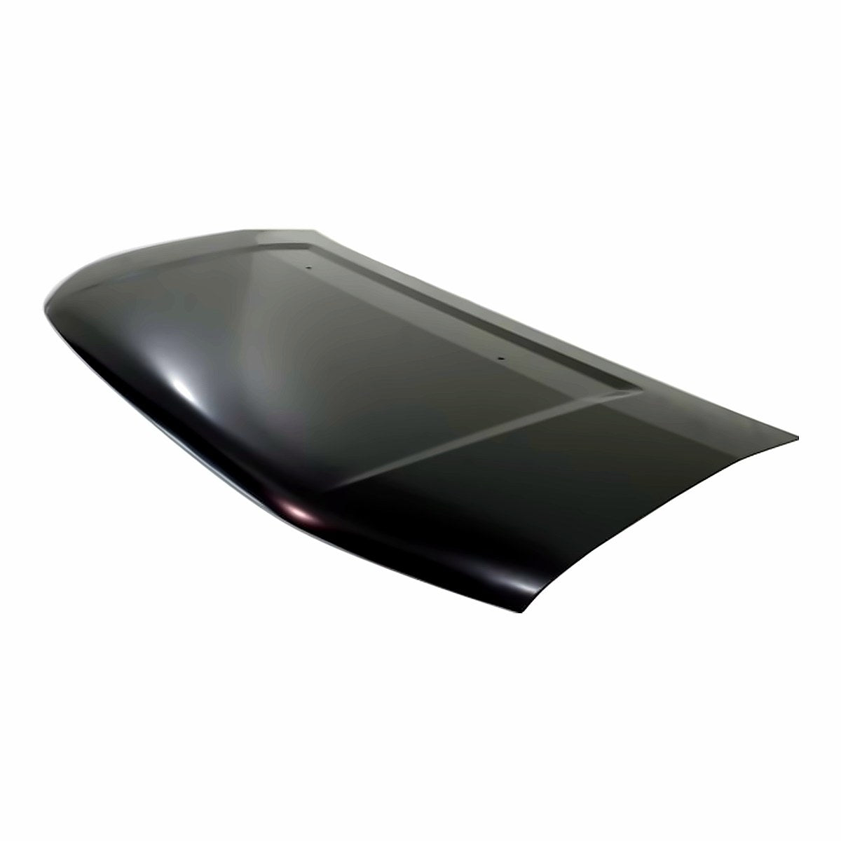 2003-2008 Honda Element Hood, left-side view, HO1230142
