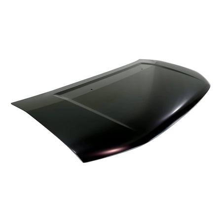 2003-2008 Honda Element Hood, right-side view, HO1230142