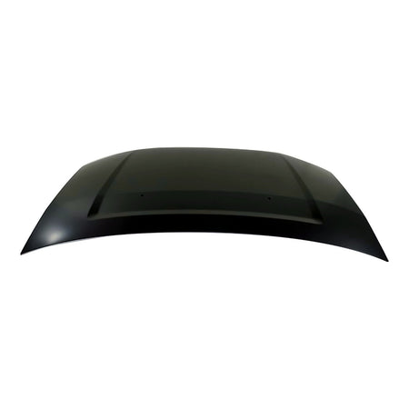 2003-2008 Honda Element Hood, top view, HO1230142
