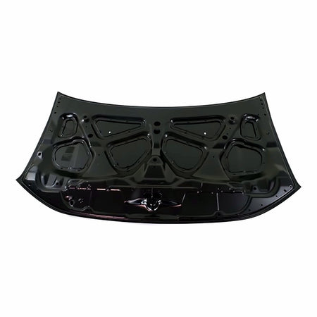 2003-2008 Honda Element Hood, rear view, HO1230142