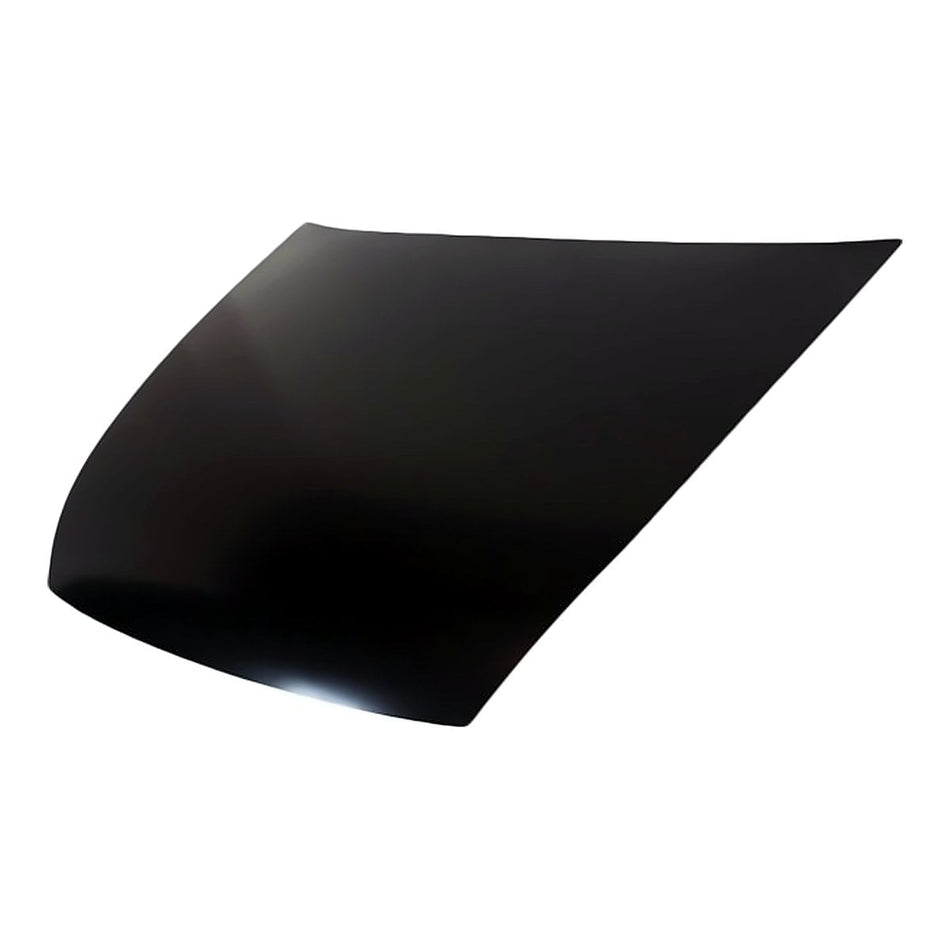 2003-2007 Honda Accord Coupe Hood, left-side view, HO1230143C