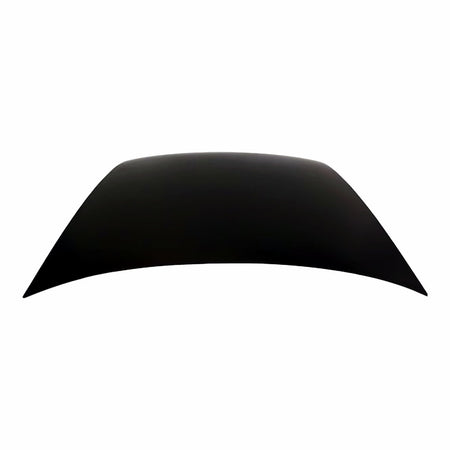 2003-2007 Honda Accord Coupe Hood, top view, HO1230143