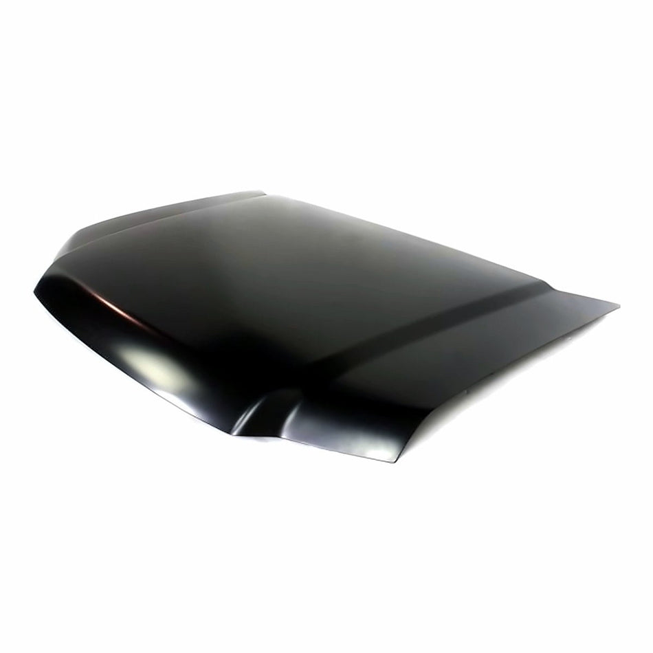 2006-2014 Honda Ridgeline Hood, left-side view, HO1230147C