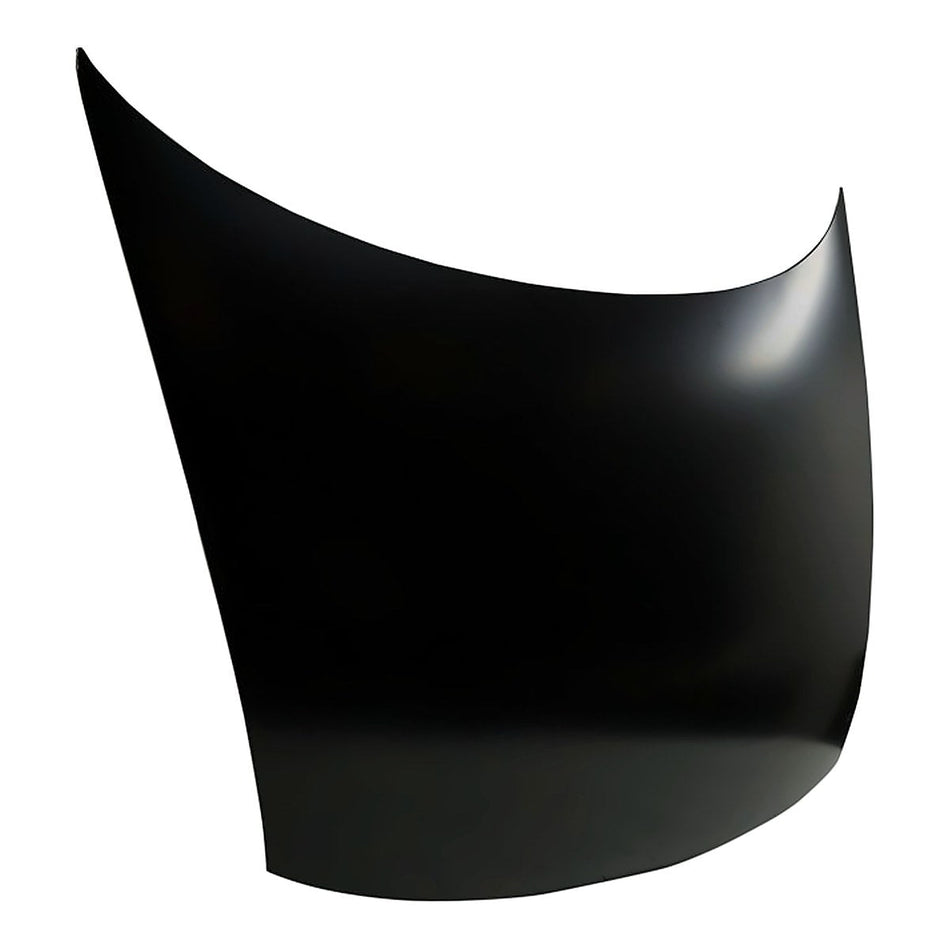 2006-2011 Honda Civic Coupe Hood, left-side view, HO1230149C