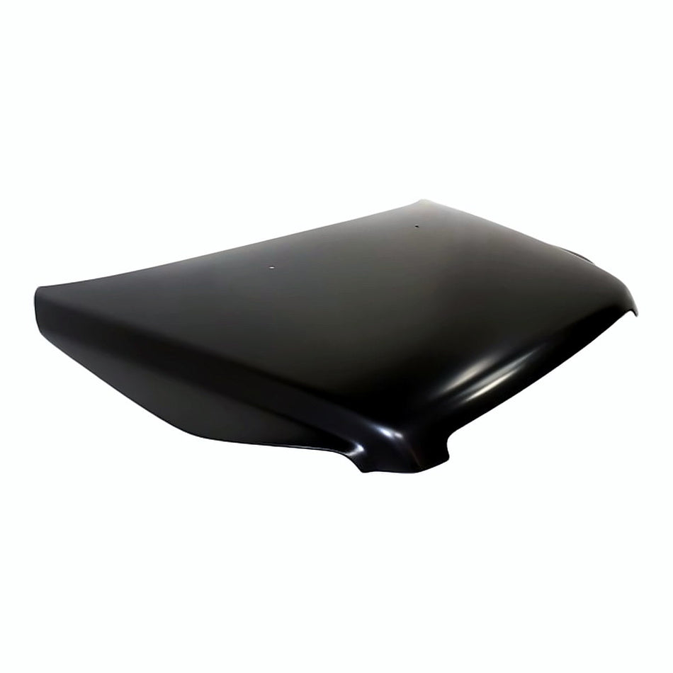 2006-2008 Honda Pilot Hood, left-side view, HO1230151