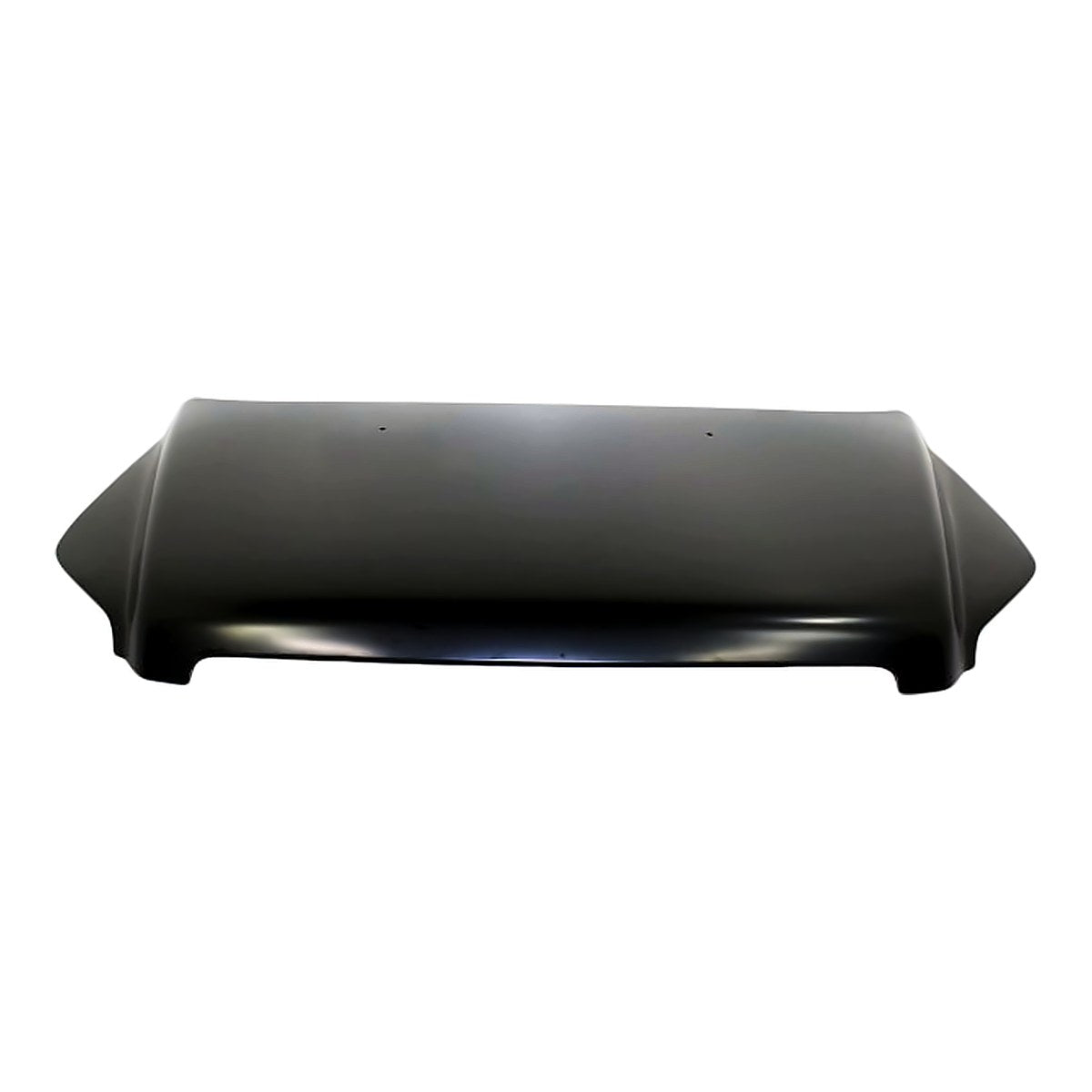 2006-2008 Honda Pilot Hood, right-side view, HO1230151C