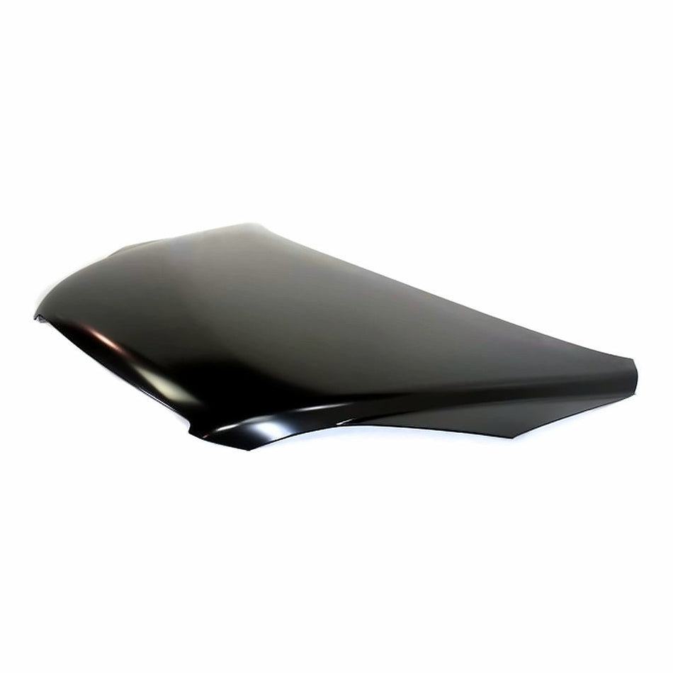 2007-2009 Honda Crv Hood, left-side view, HO1230152
