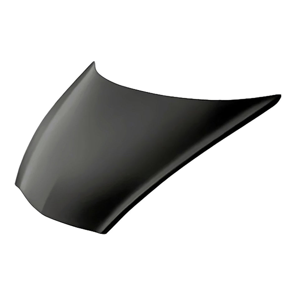 2007-2008 Honda Fit Hood, HO1230153