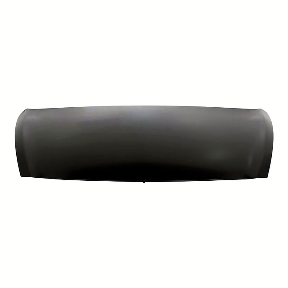 2007-2008 Honda Fit Hood, left-side view, HO1230153C
