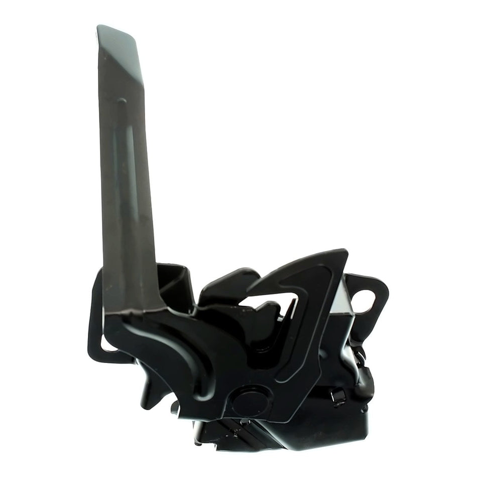 2002-2006 Honda Crv Hood, left-side view, HO1234113