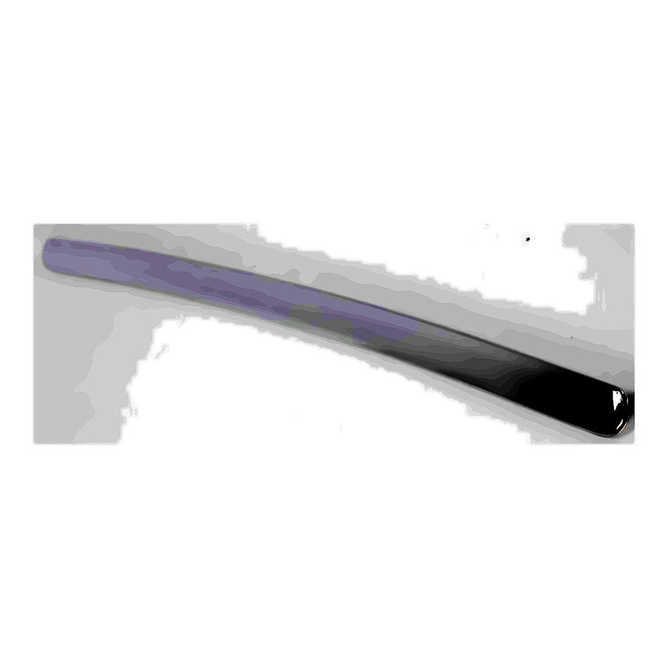 2003 Honda Civic Hybrid Hood, left-side view, HO1235102