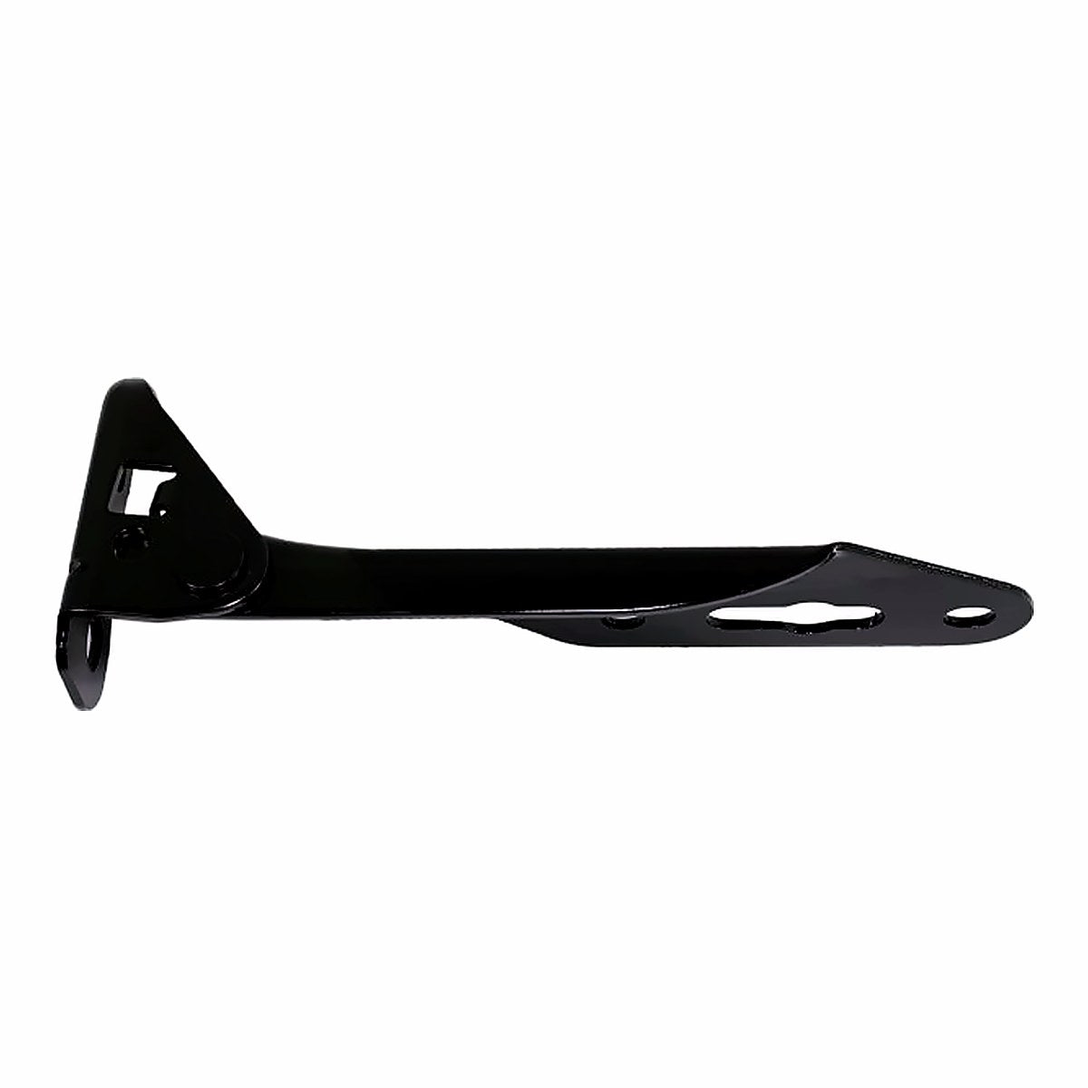 1992-1995 Honda Civic Sedan Hood, driver side, HO1236103