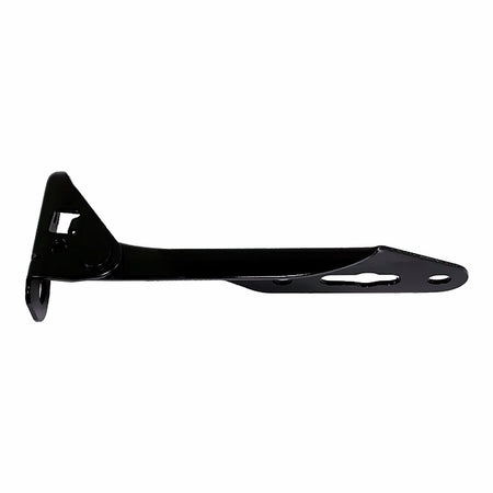 1992-1995 Honda Civic Sedan Hood, driver side, HO1236103