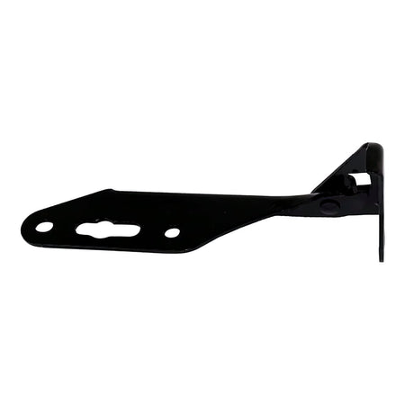1992-1995 Honda Civic Sedan Hood, driver side, left-side view, HO1236103