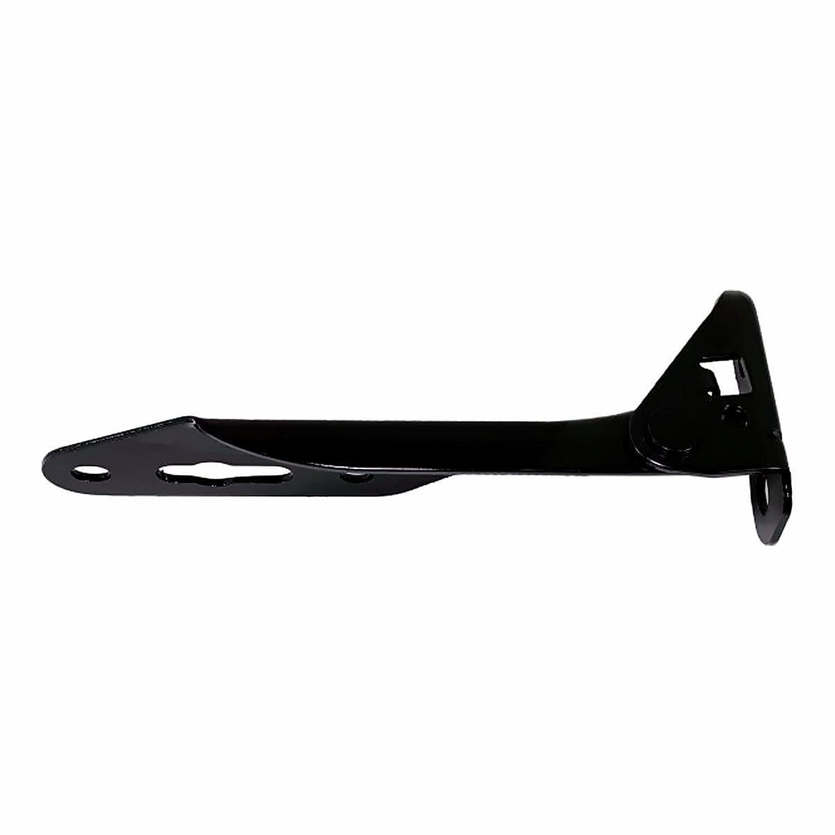 1992-1995 Honda Civic Sedan Hood, passenger side, HO1236104