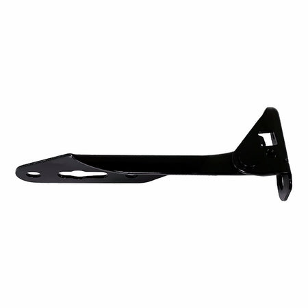 1992-1995 Honda Civic Sedan Hood, passenger side, HO1236104