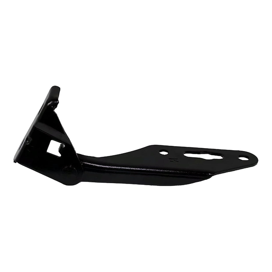 1994-2001 Acura Integra Hood, driver side, left-side view, HO1236105