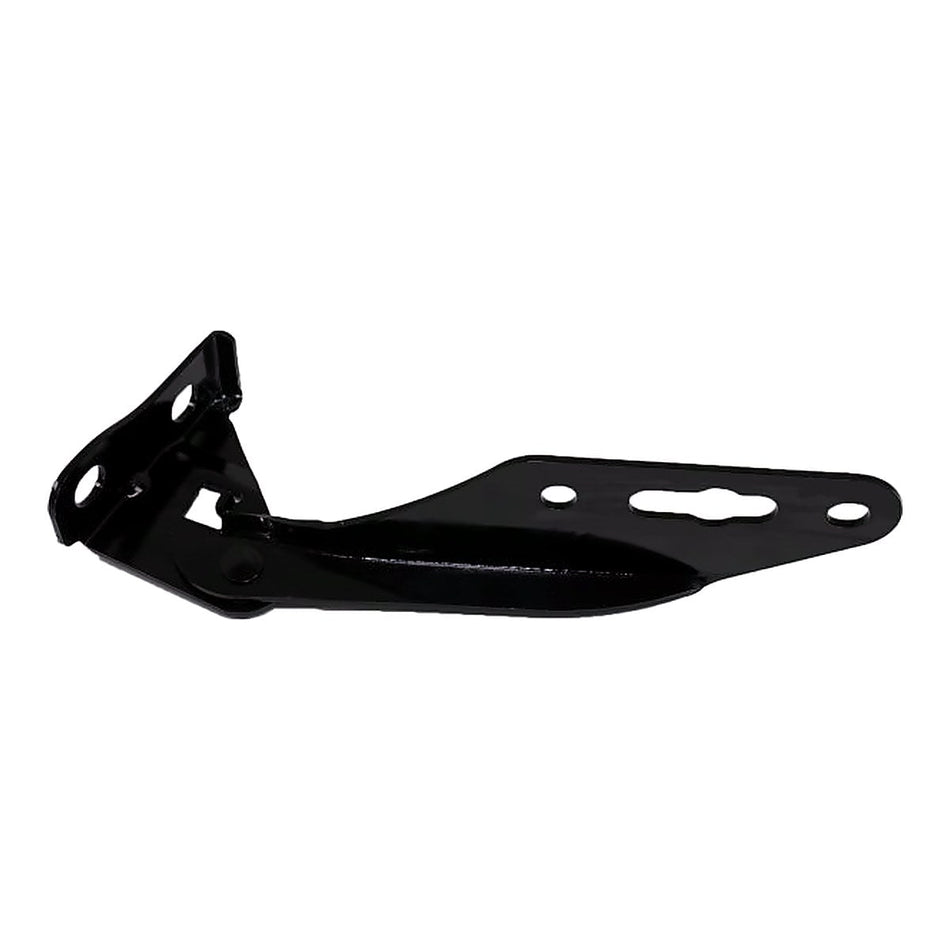 1996-2000 Honda Civic Coupe Hood, passenger side, HO1236106
