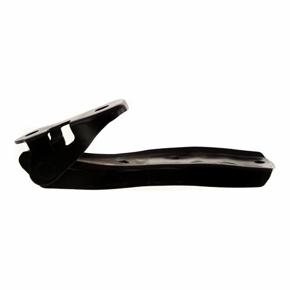 1990-1993 Honda Accord Sedan Hood, driver side, HO1236107