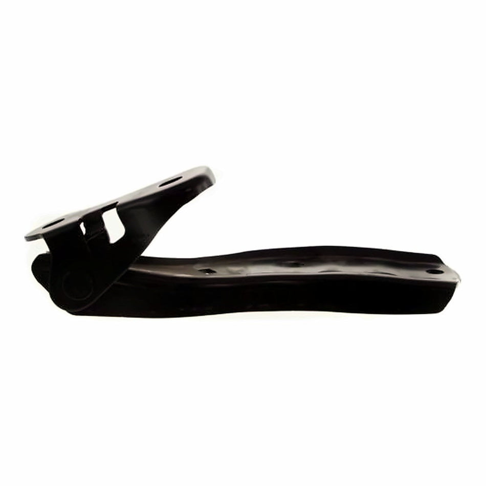 1990-1993 Honda Accord Sedan Hood, driver side, HO1236107