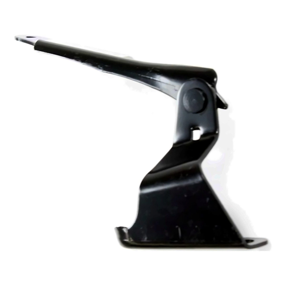 2003-2005 Honda Civic Hybrid Hood, driver side, left-side view, HO1236109