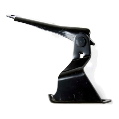 2003-2005 Honda Civic Hybrid Hood, driver side, left-side view, HO1236109