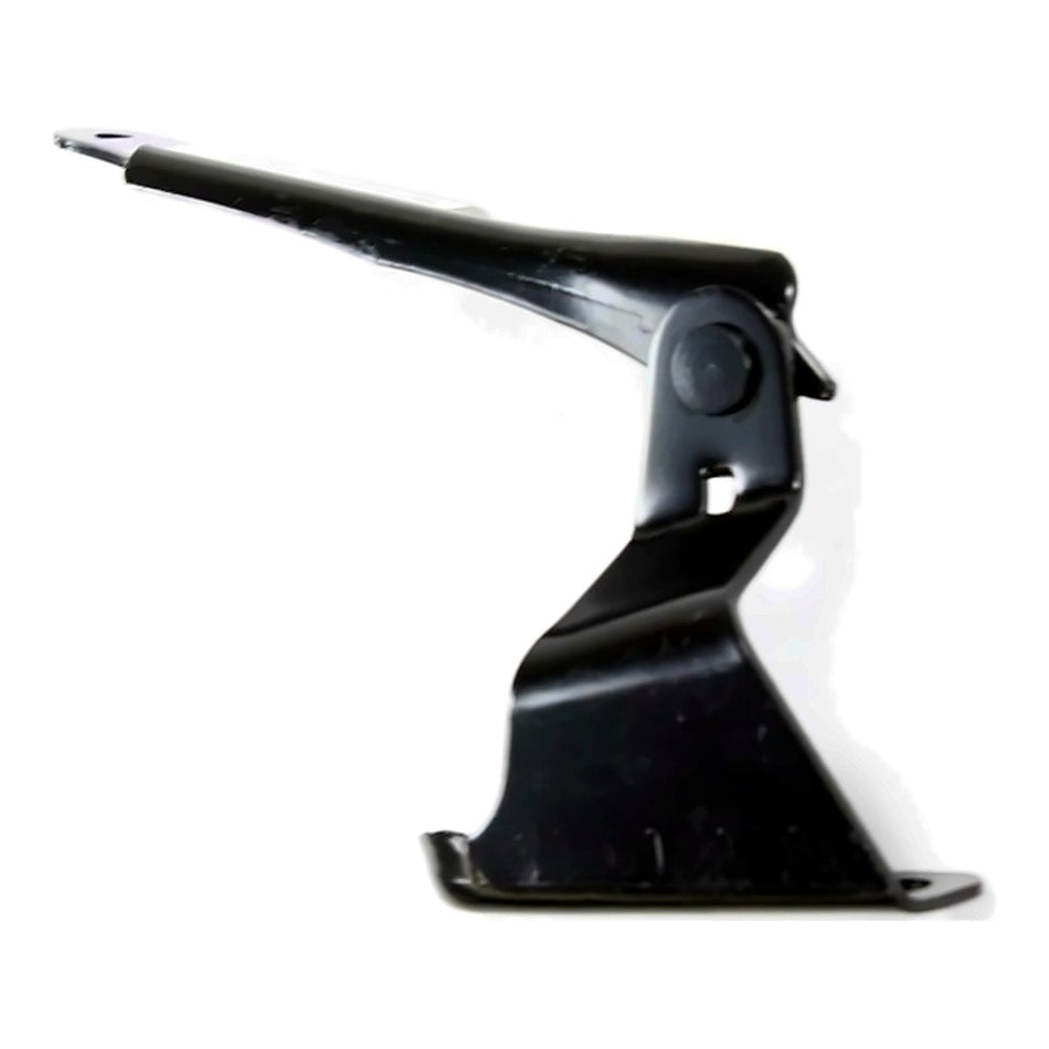 2003-2005 Honda Civic Hybrid Hood, driver side, left-side view, HO1236109