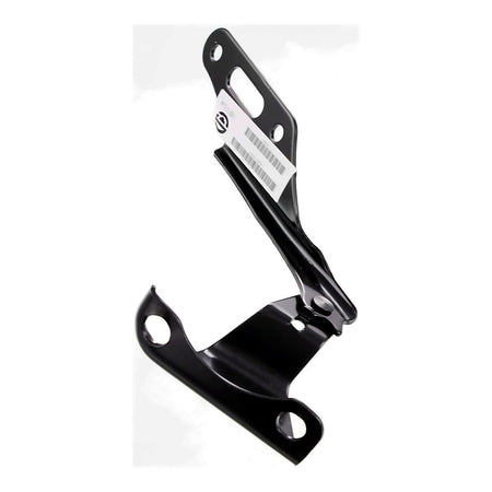 2003-2005 Honda Civic Hybrid Hood, passenger side, left-side view, HO1236110