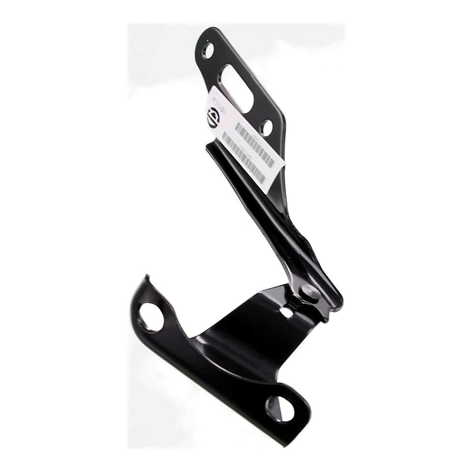 2003-2005 Honda Civic Hybrid Hood, passenger side, left-side view, HO1236110