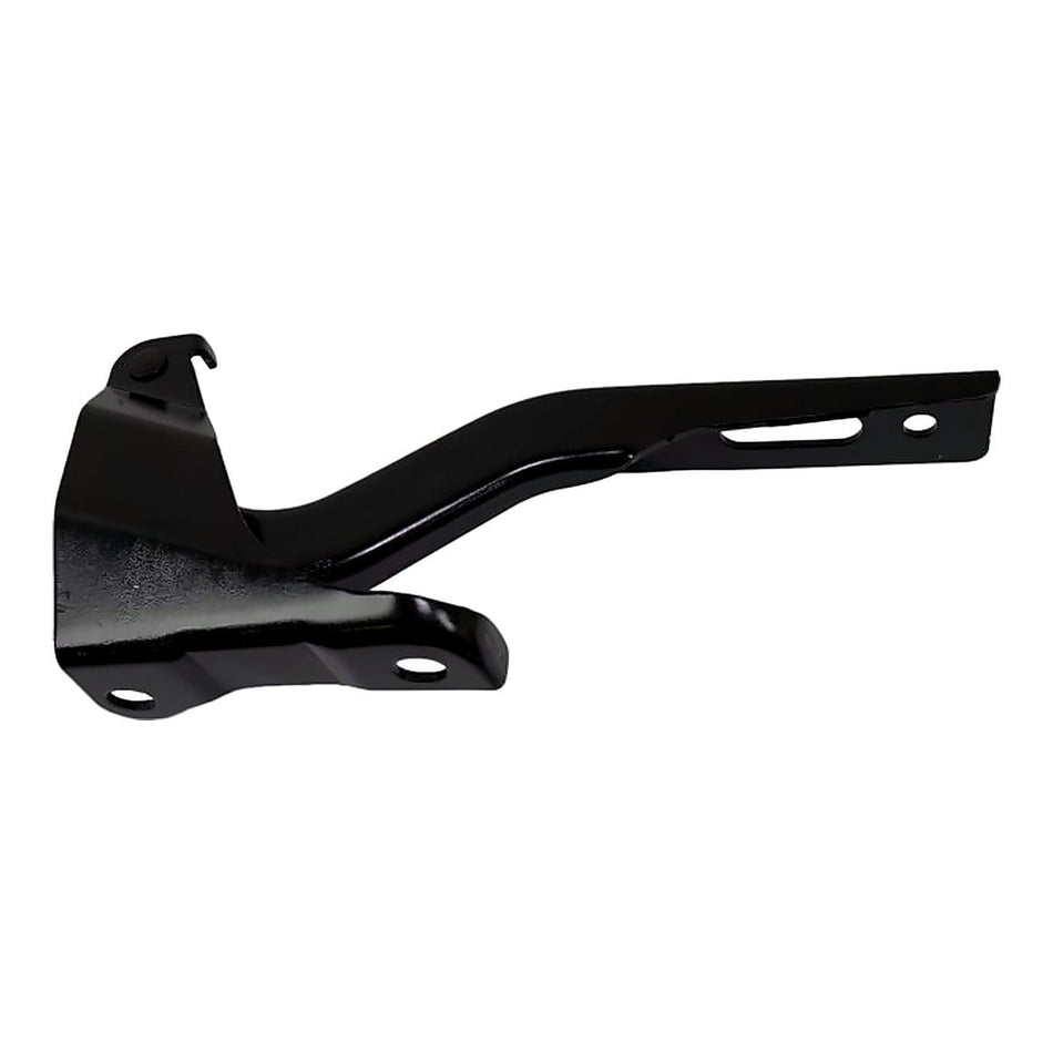 2007-2011 Honda Crv Hood, passenger side, left-side view, HO1236121