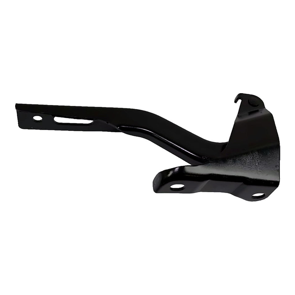 2007-2011 Honda Crv Hood, driver side, HO1236122