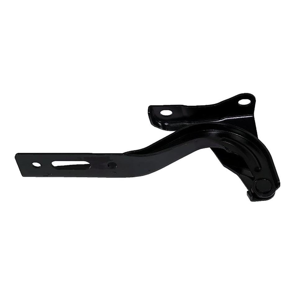 2007-2011 Honda Crv Hood, driver side, left-side view, HO1236122