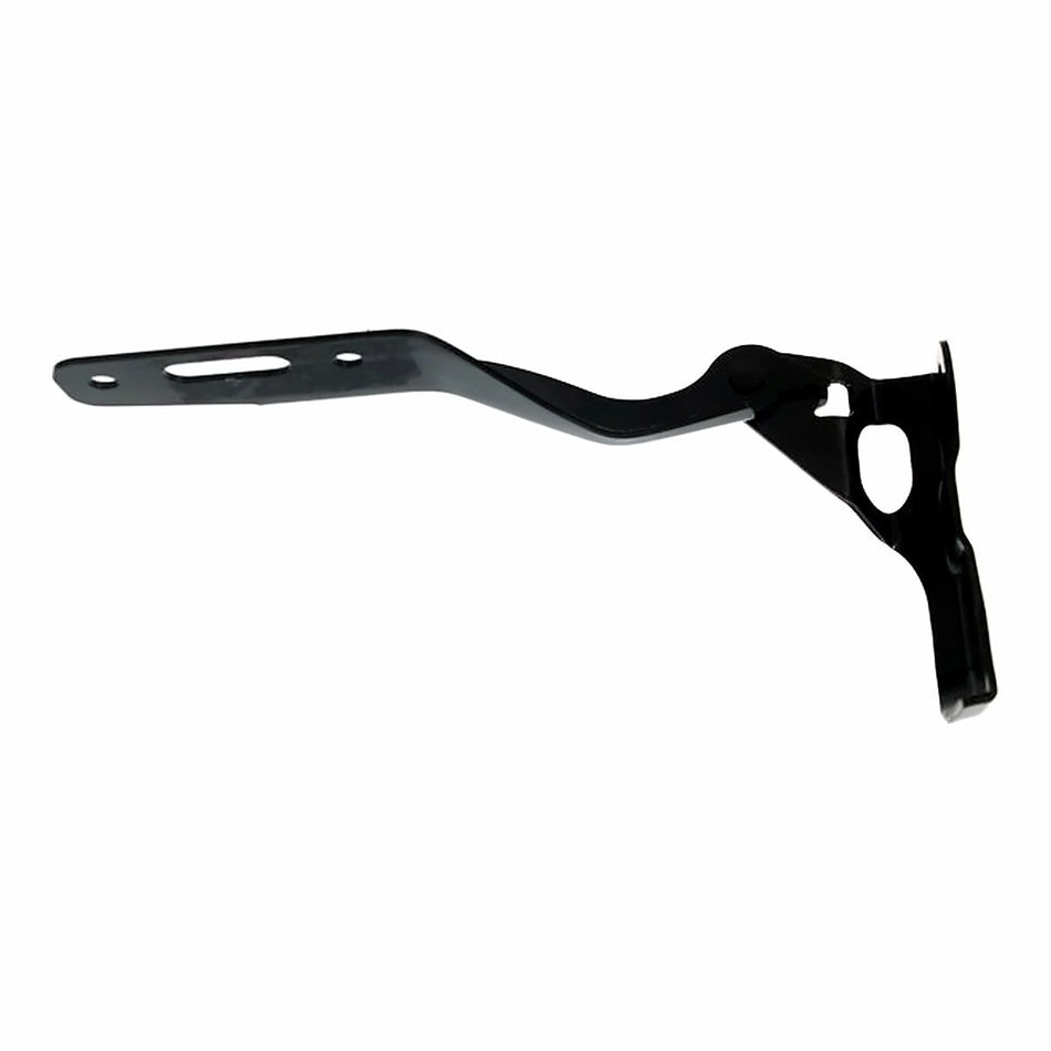 2007-2012 Acura Rdx Hood, passenger side, left-side view, HO1236125