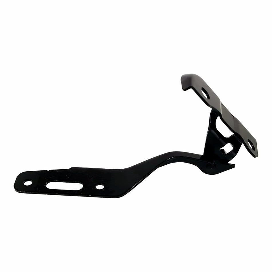 2007-2012 Acura Rdx Hood, driver side, HO1236126