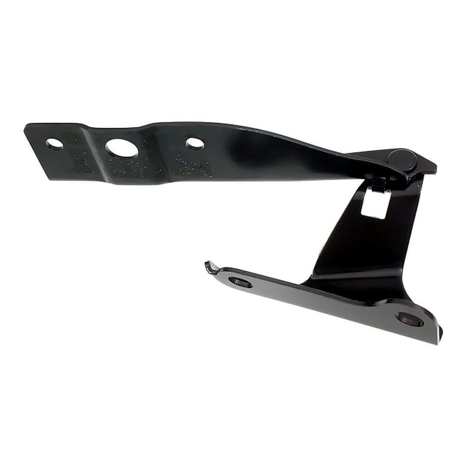 2006-2014 Honda Ridgeline Hood, passenger side, HO1236135