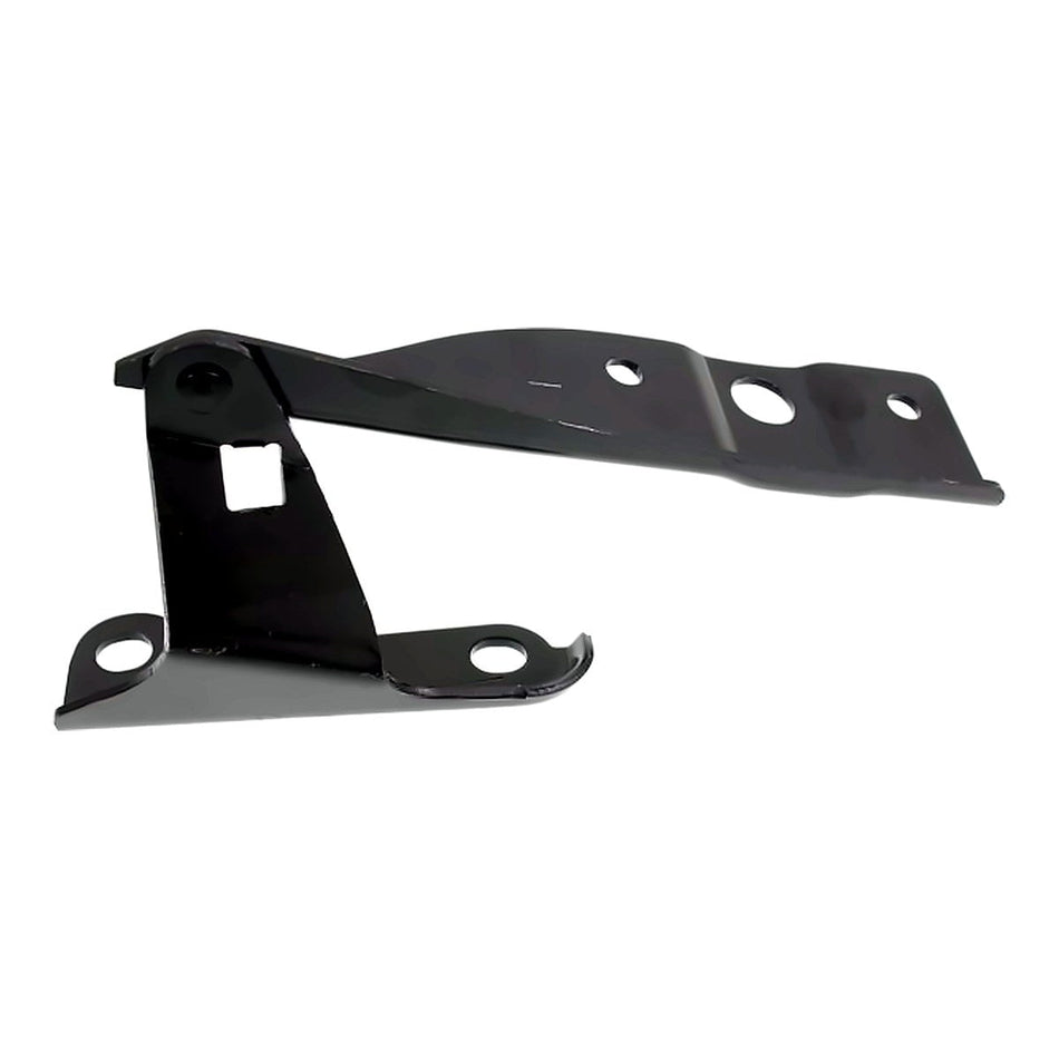 2003-2008 Honda Pilot Hood, passenger side, left-side view, HO1236135