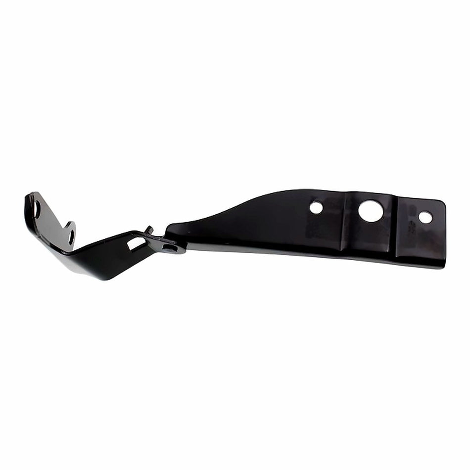 2006-2014 Honda Ridgeline Hood, driver side, HO1236136