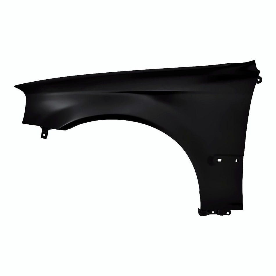 1999-2000 Honda Civic Hatchback Fender, driver side, HO1240151