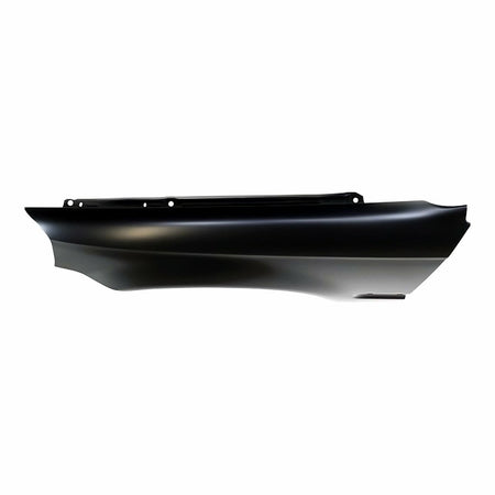 1999-2000 Honda Civic Hatchback Fender front driver side right-side view HO1240151C
