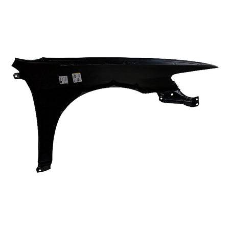 1998-2002 Honda Accord Coupe Fender, front driver side, rear view, HO1240152C