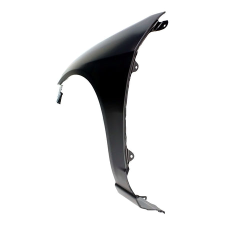 2003 Honda Civic Hybrid Fender, driver side, left-side view, HO1240153