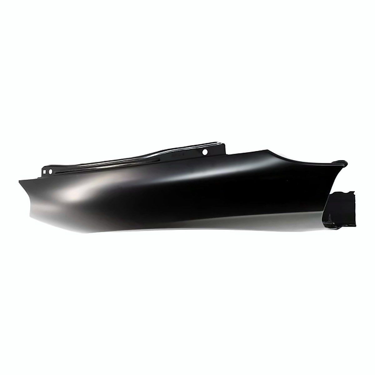 2003 Honda Civic Hybrid Fender, driver side, top view, HO1240153