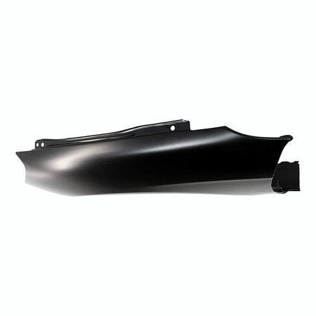 2003 Honda Civic Hybrid Fender, driver side, top view, HO1240153