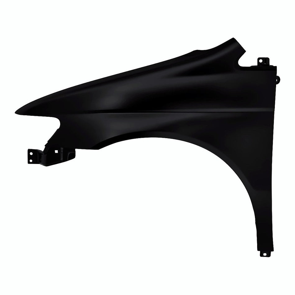 1999-2004 Honda Odyssey Fender, front driver side, HO1240154