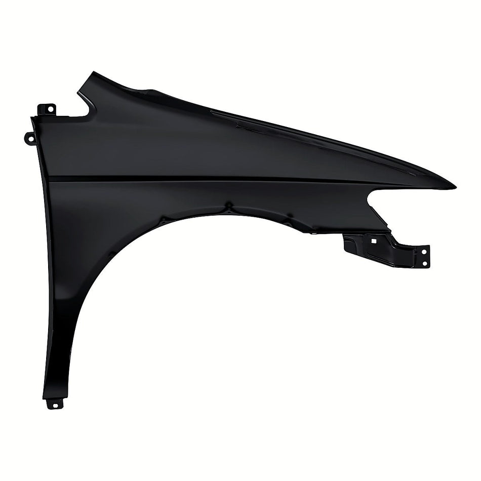 1999-2004 Honda Odyssey Fender, front driver side, left-side view, HO1240154