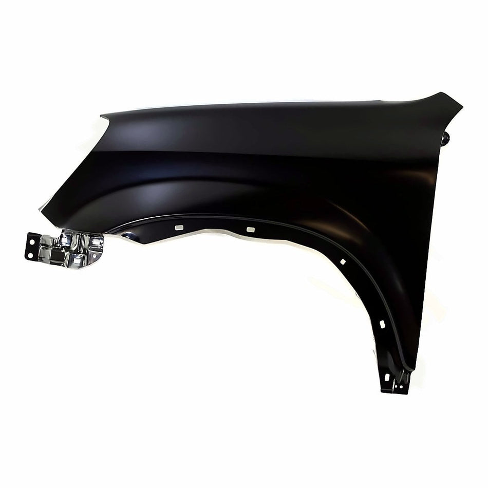2002-2006 Honda Crv Fender, front driver side, HO1240156C