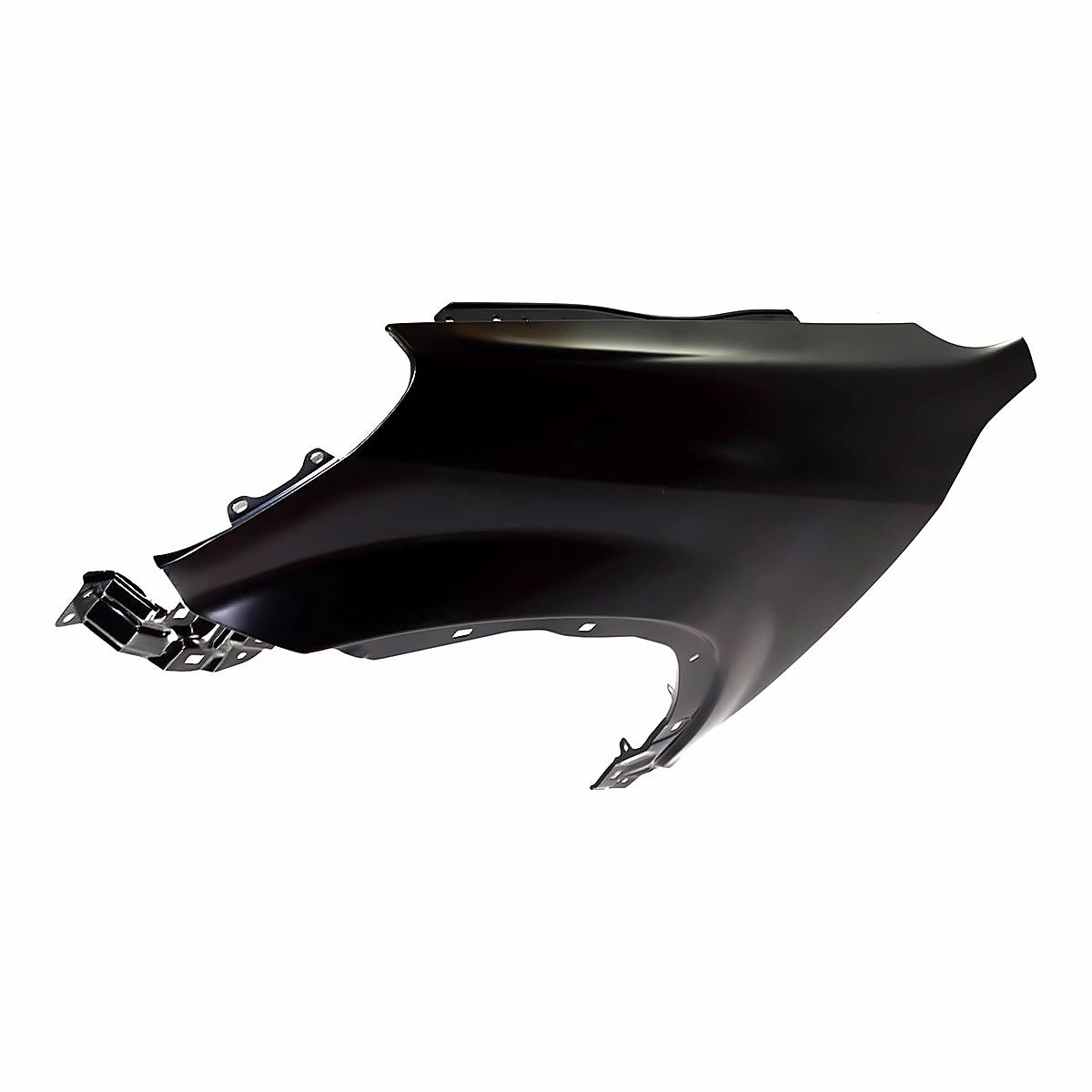 2002-2006 Honda Crv Fender, front driver side, left-side view, HO1240156C