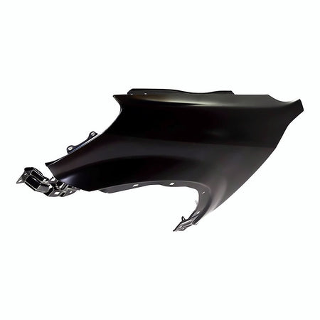 2002-2006 Honda Crv Fender, front driver side, left-side view, HO1240156C