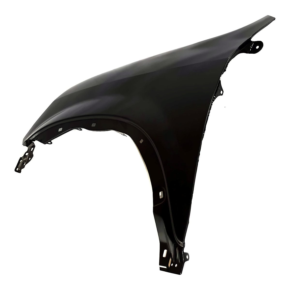 2002-2006 Honda Crv Fender, front driver side, right-side view, HO1240156C