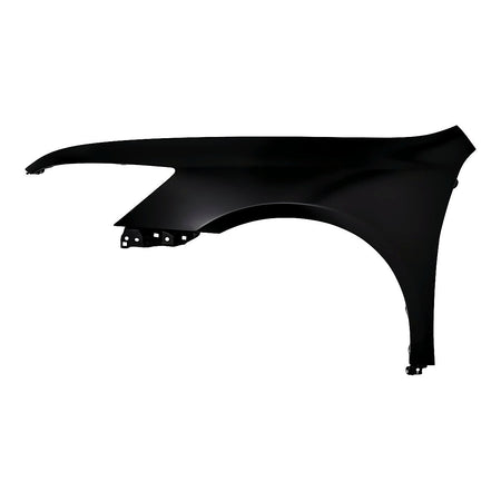 2003-2007 Honda Accord Sedan Fender, driver side, HO1240157